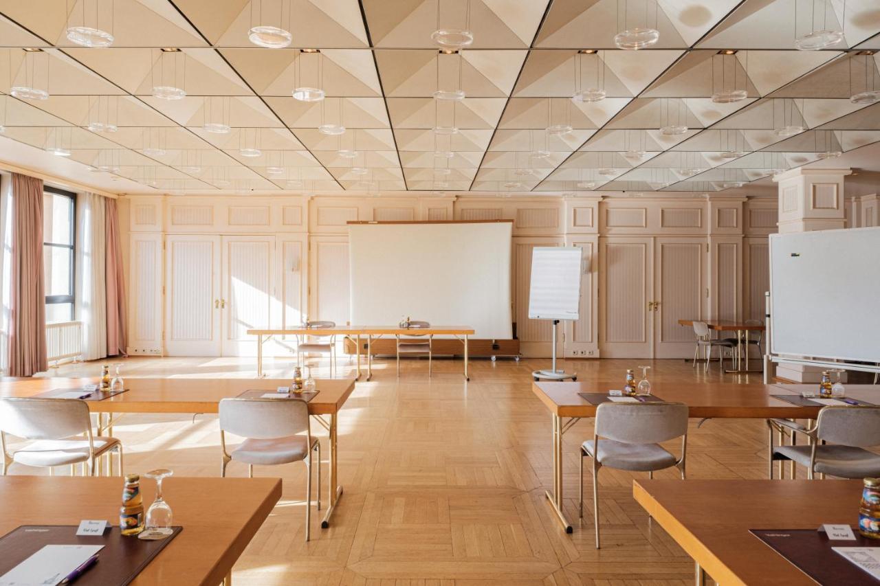 Hotel Pelikan Schwäbisch Gmünd Kültér fotó