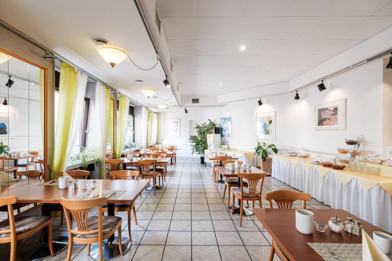 Hotel Pelikan Schwäbisch Gmünd Kültér fotó