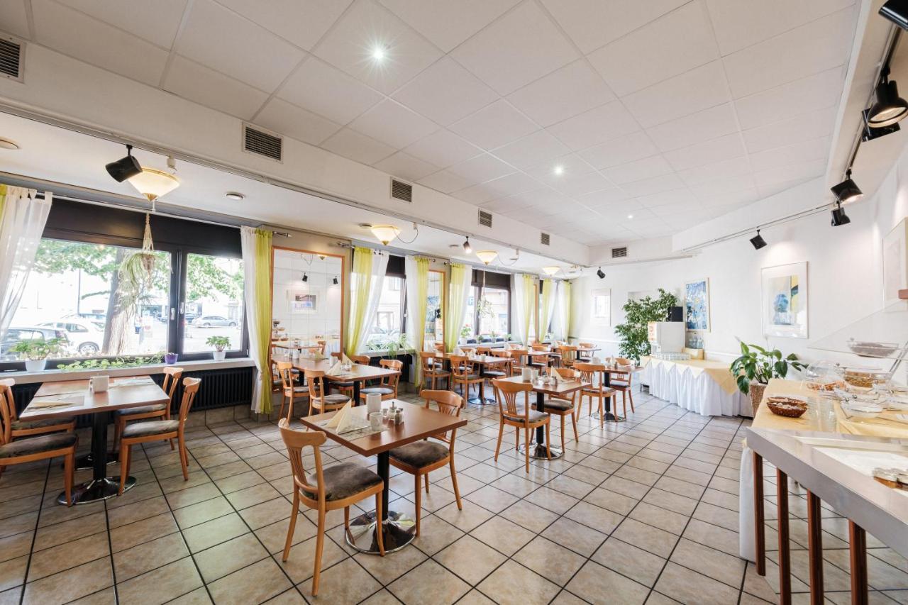 Hotel Pelikan Schwäbisch Gmünd Kültér fotó