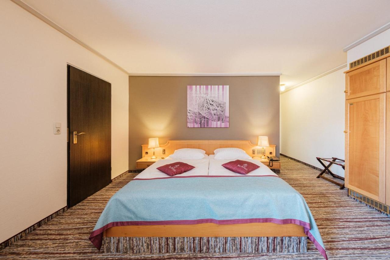 Hotel Pelikan Schwäbisch Gmünd Kültér fotó